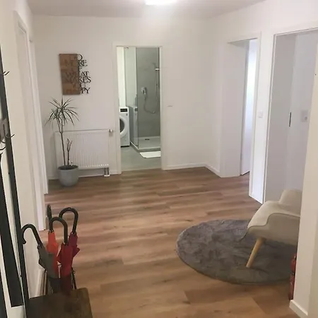 Flair: Ruheoase Vor Der Stadt * Mannheim