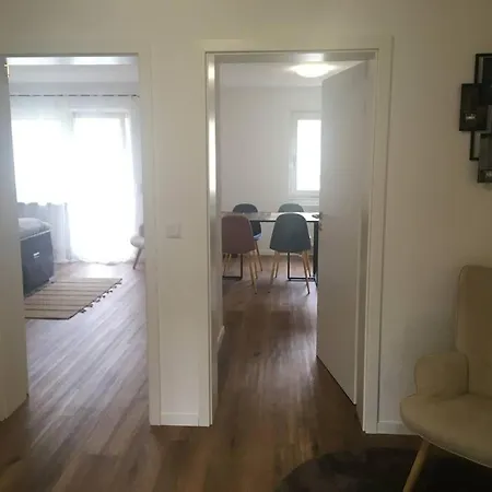 Flair: Ruheoase Vor Der Stadt * Mannheim