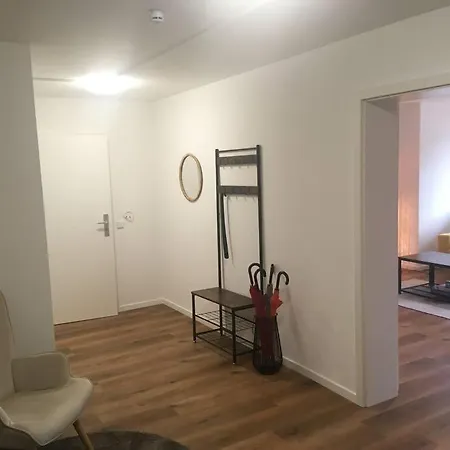 Flair: Ruheoase Vor Der Stadt * Mannheim