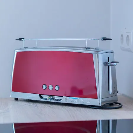 Flair: Ruheoase Vor Der Stadt Appartement *