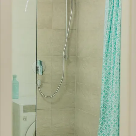 Flair: Ruheoase Vor Der Stadt *