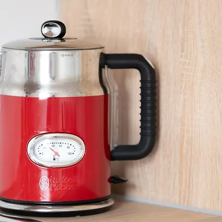 Flair: Ruheoase Vor Der Stadt