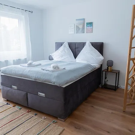 Flair: Ruheoase Vor Der Stadt * Mannheim