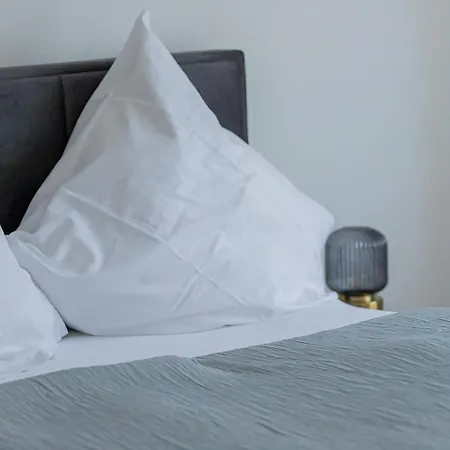 Appartement Flair: Ruheoase Vor Der Stadt