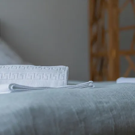 Flair: Ruheoase Vor Der Stadt Appartement *