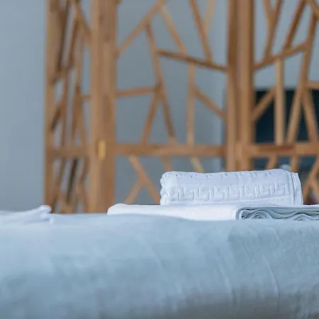 Flair: Ruheoase Vor Der Stadt Appartement Mannheim