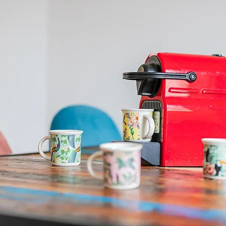 Appartement Flair: Ruheoase Vor Der Stadt *
