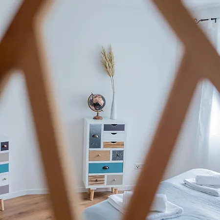 Flair: Ruheoase Vor Der Stadt * Mannheim