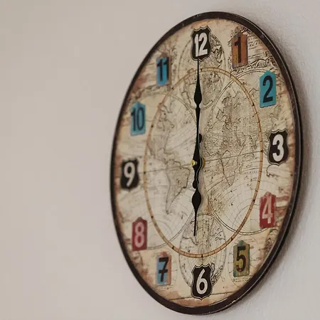 Flair: Ruheoase Vor Der Stadt Mannheim