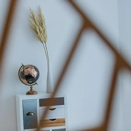 Flair: Ruheoase Vor Der Stadt Appartement Mannheim