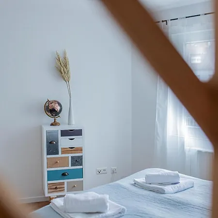 Appartement Flair: Ruheoase Vor Der Stadt *