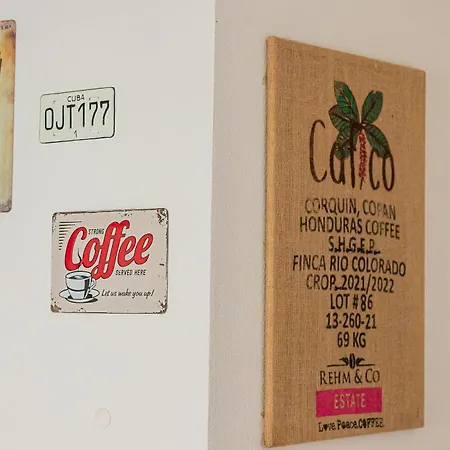 Flair: Ruheoase Vor Der Stadt