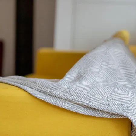 Appartement Flair: Ruheoase Vor Der Stadt Mannheim