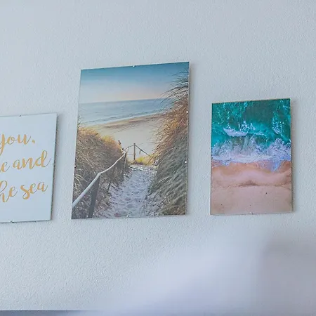 Appartement Flair: Ruheoase Vor Der Stadt